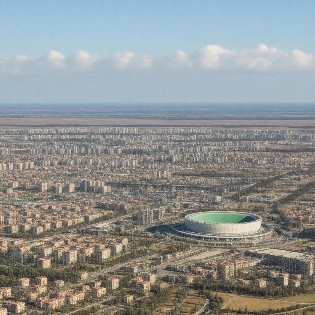 Atyrau