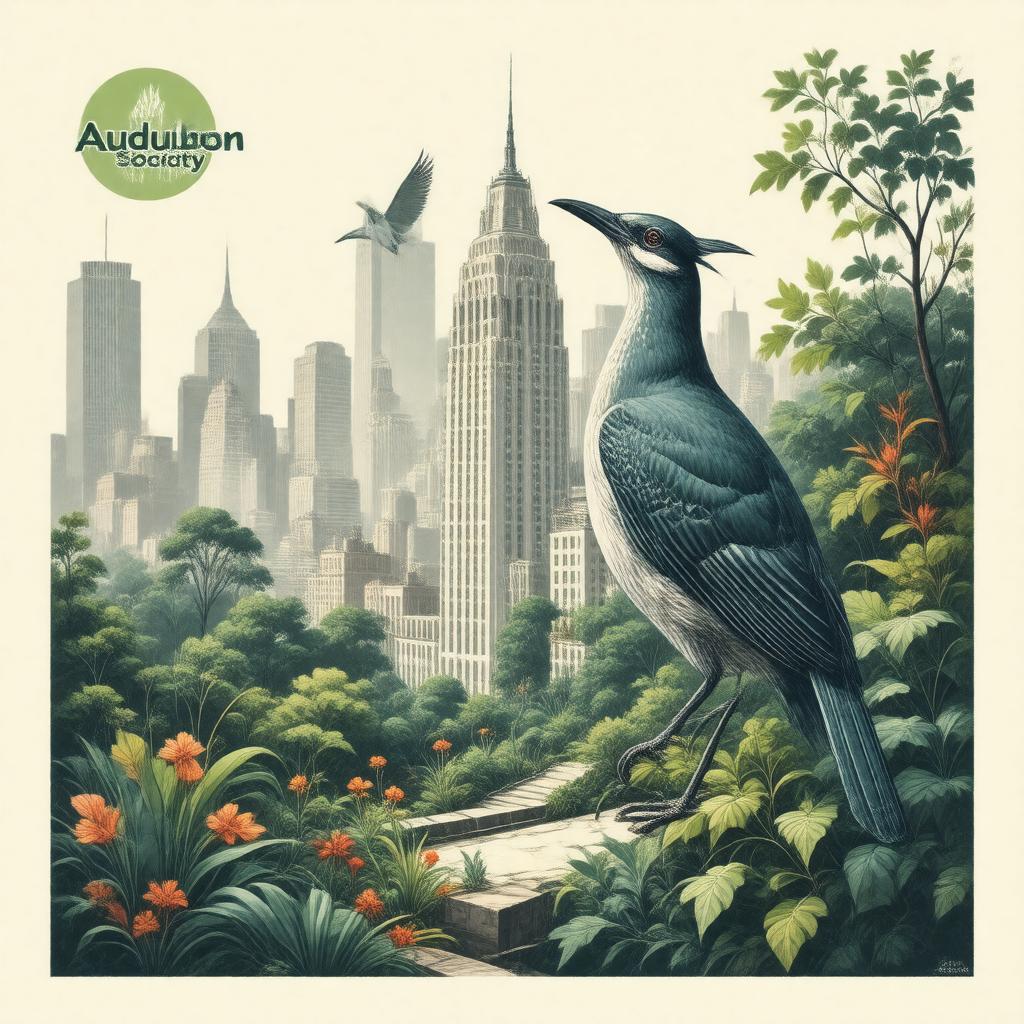 Audubon