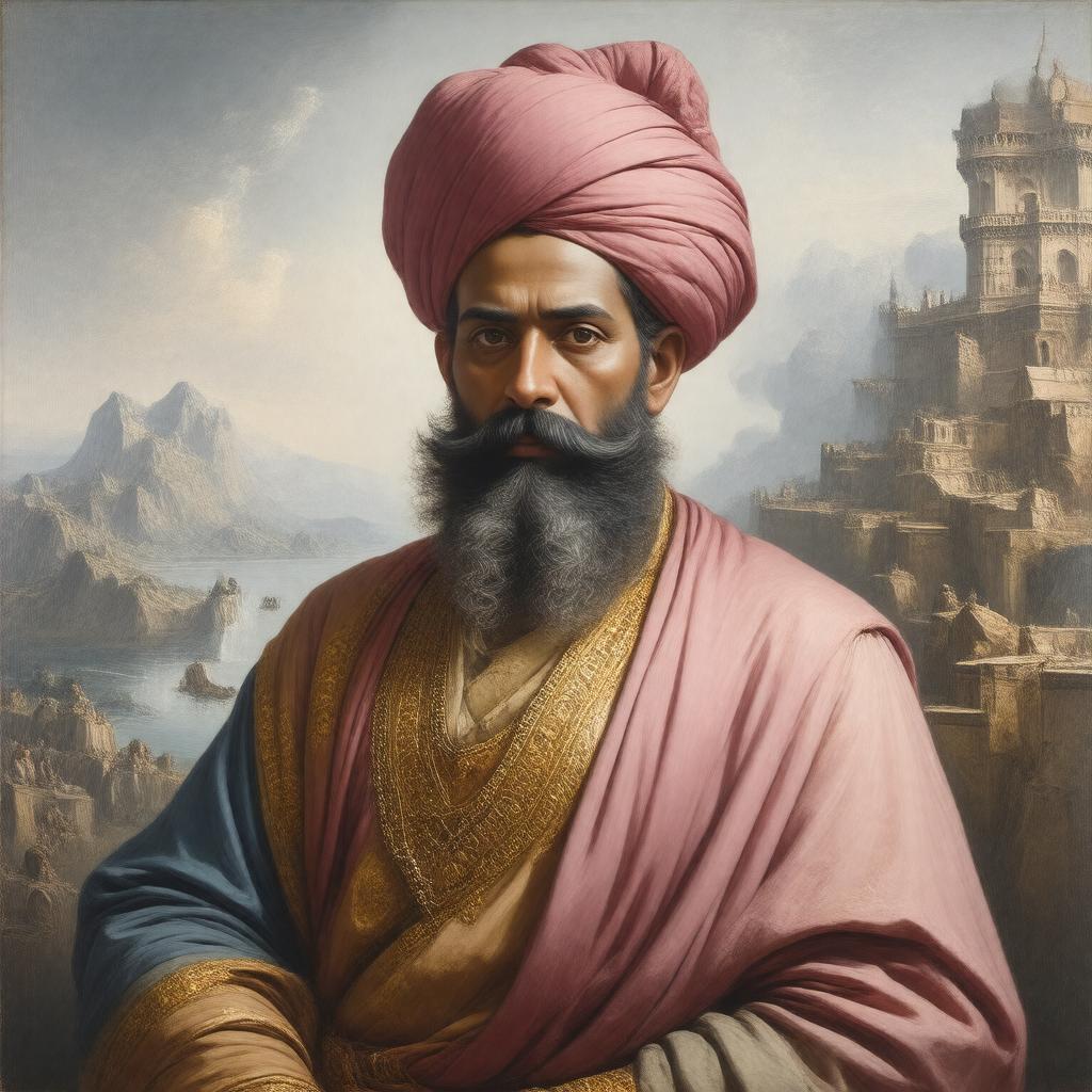 Aurangzeb