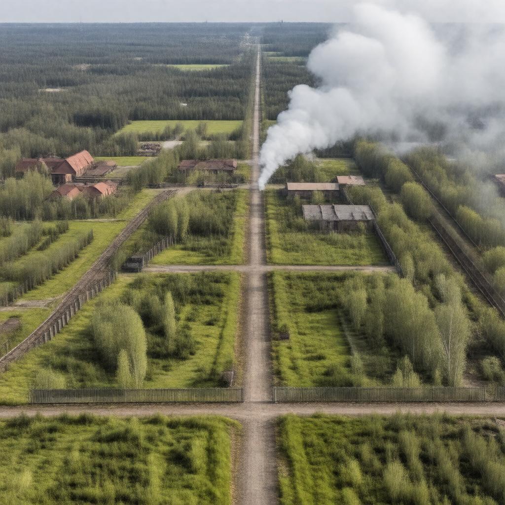 Auschwitz-Birkenau