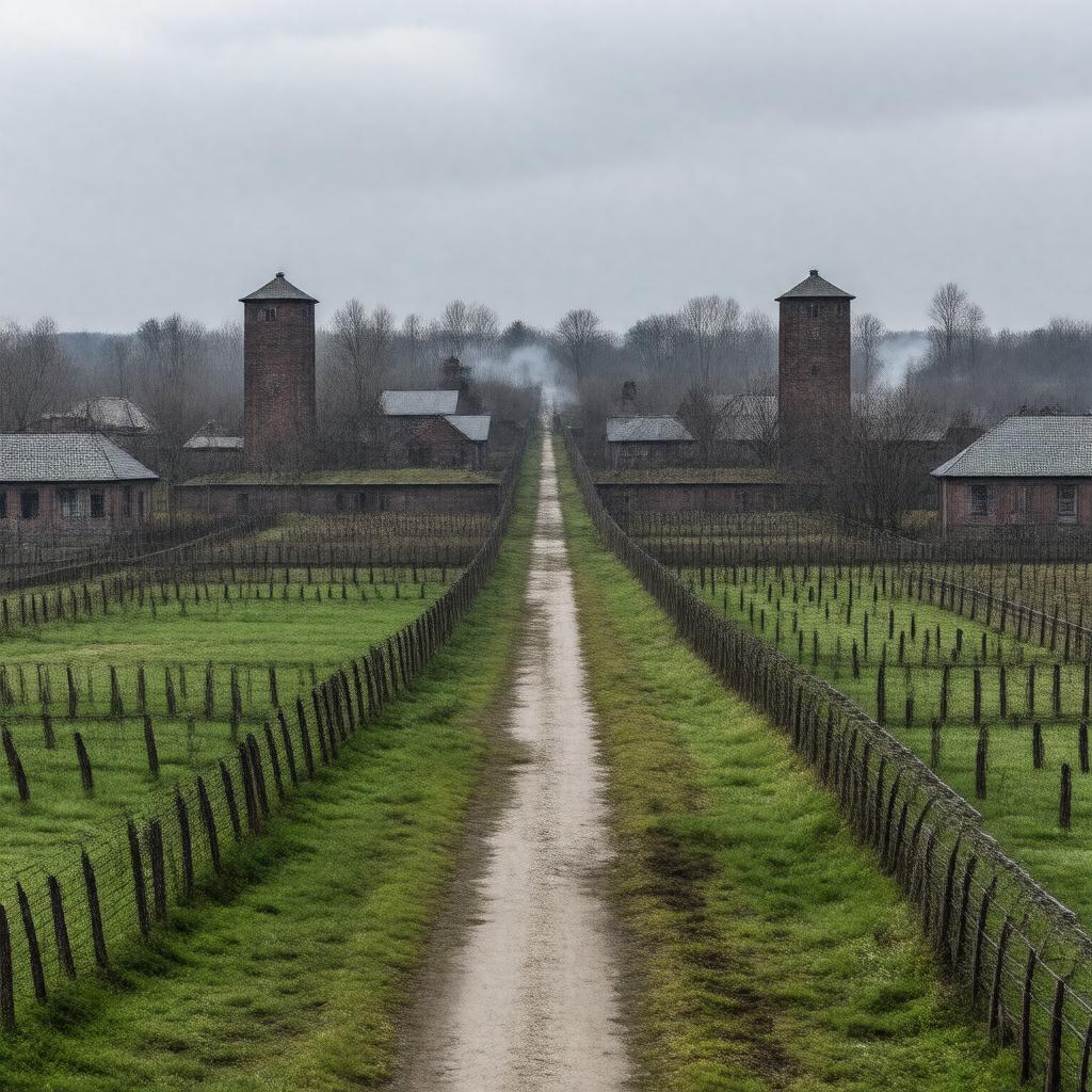 Auschwitz