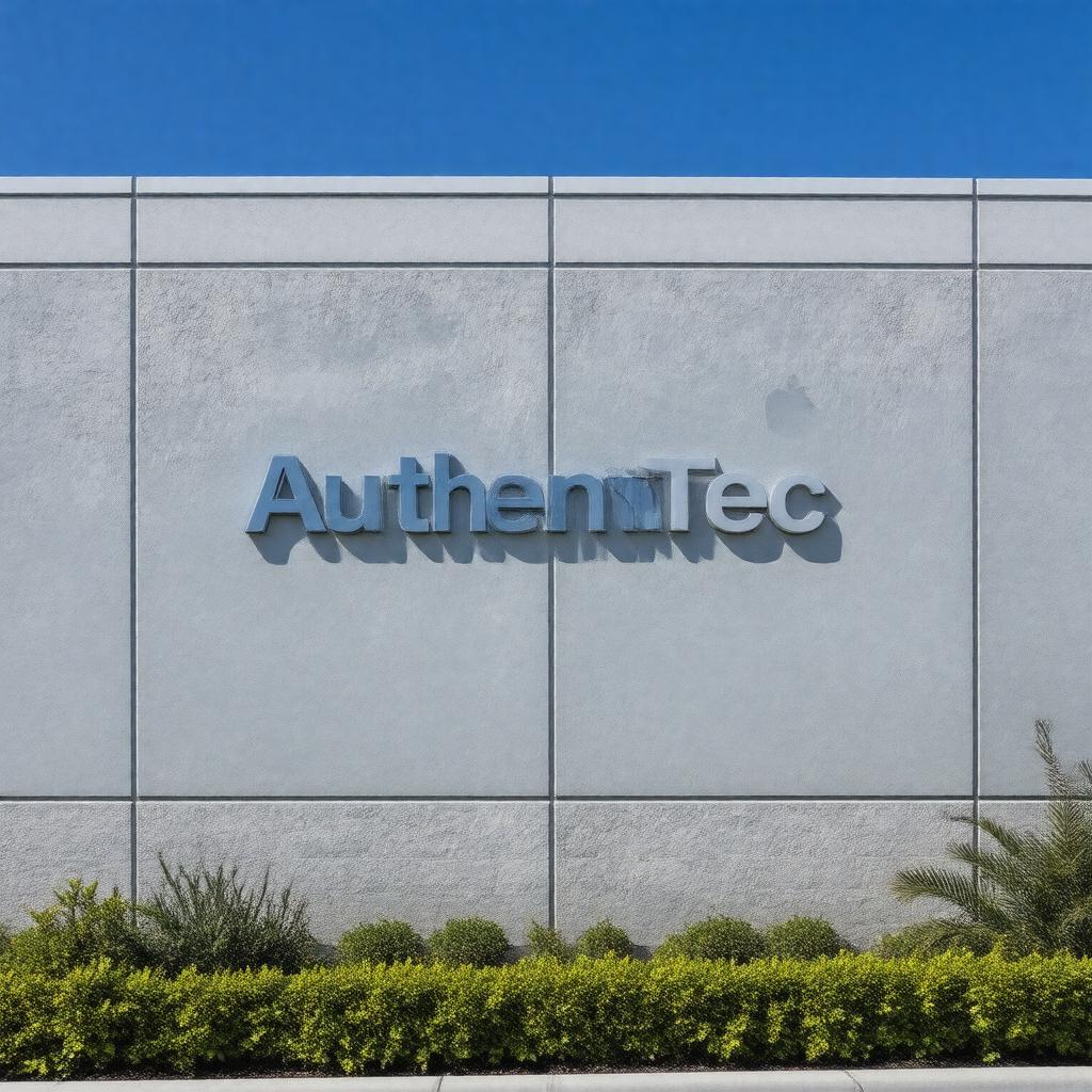 AuthenTec