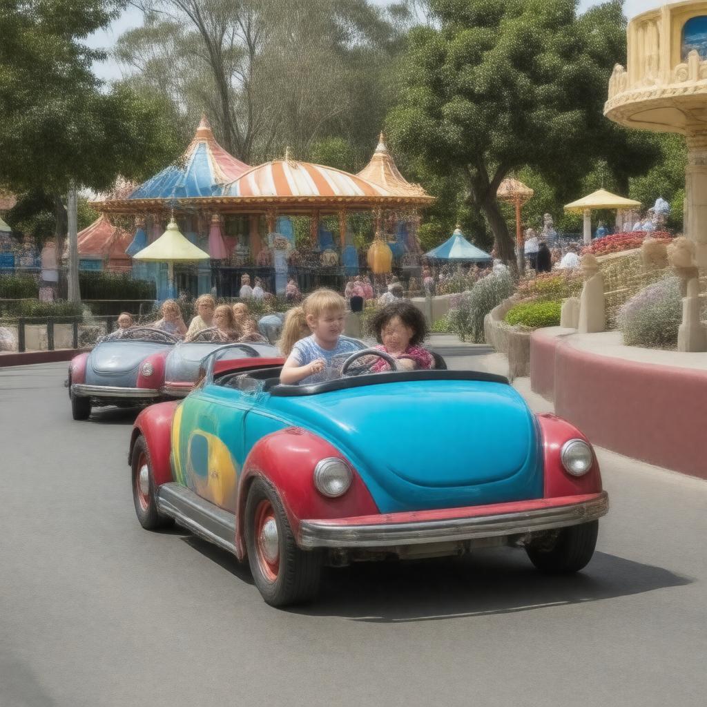 Autopia