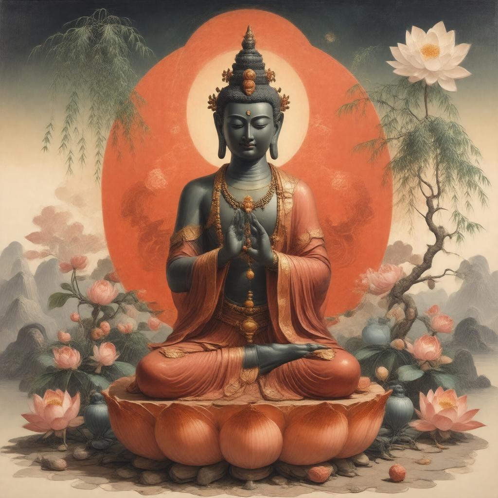 Avalokiteshvara
