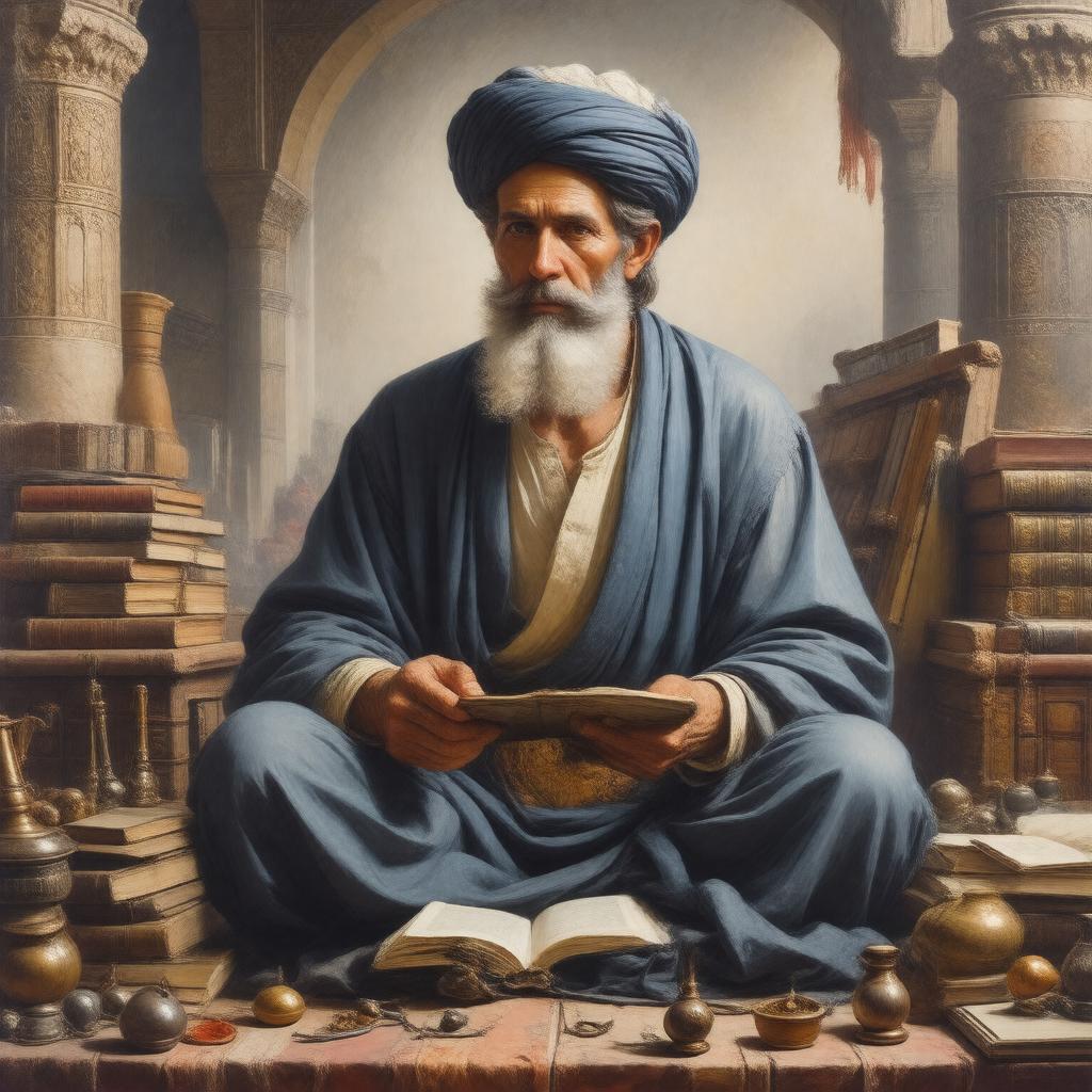 Avicenna