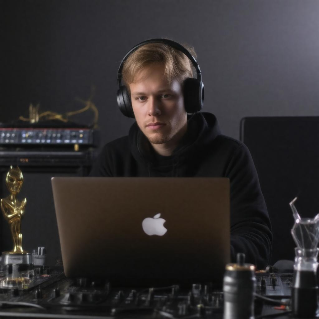 Avicii