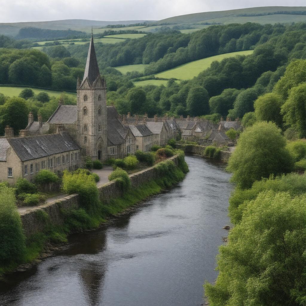 Axbridge