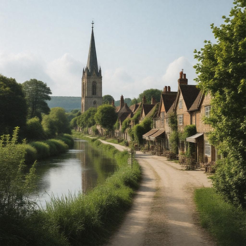 Aylsham
