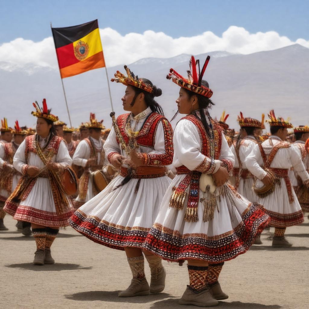 Aymara