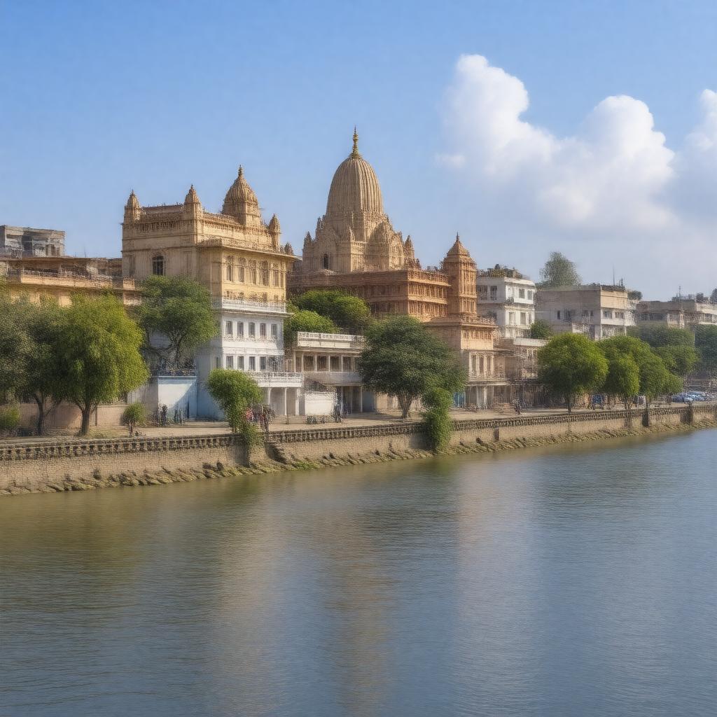 Ayodhya