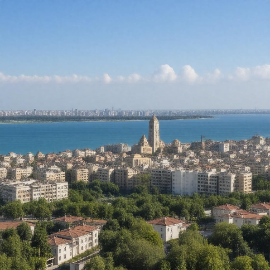 Azerbaijan