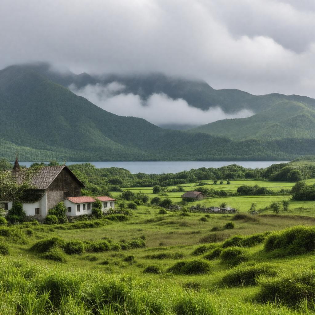 Azores