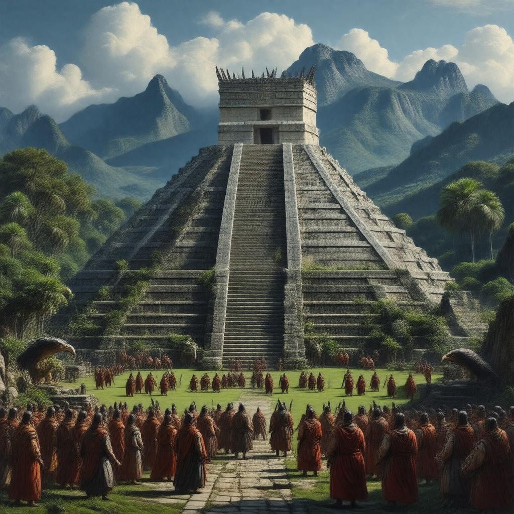 Aztecs