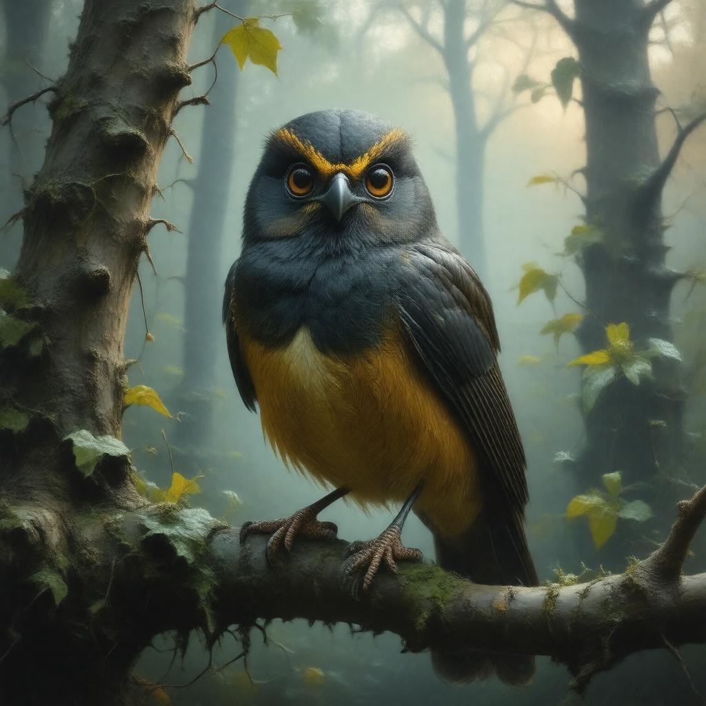 BIRD