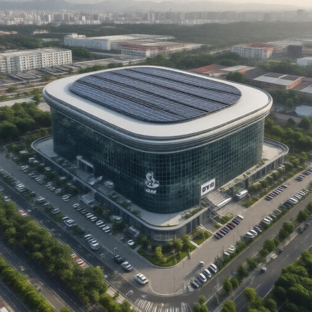 BYD