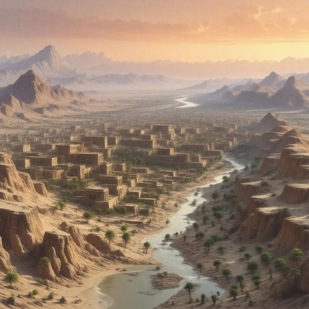 Babylonia