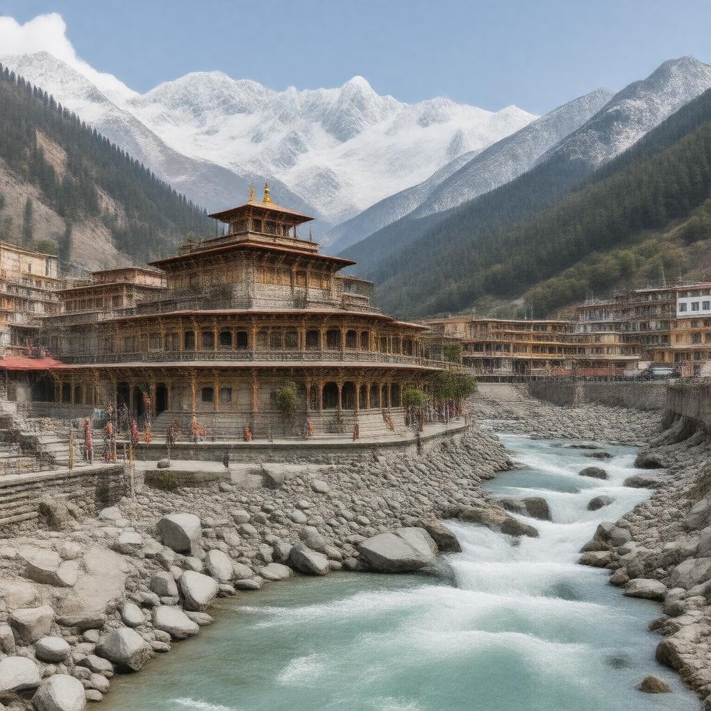 Badrinath