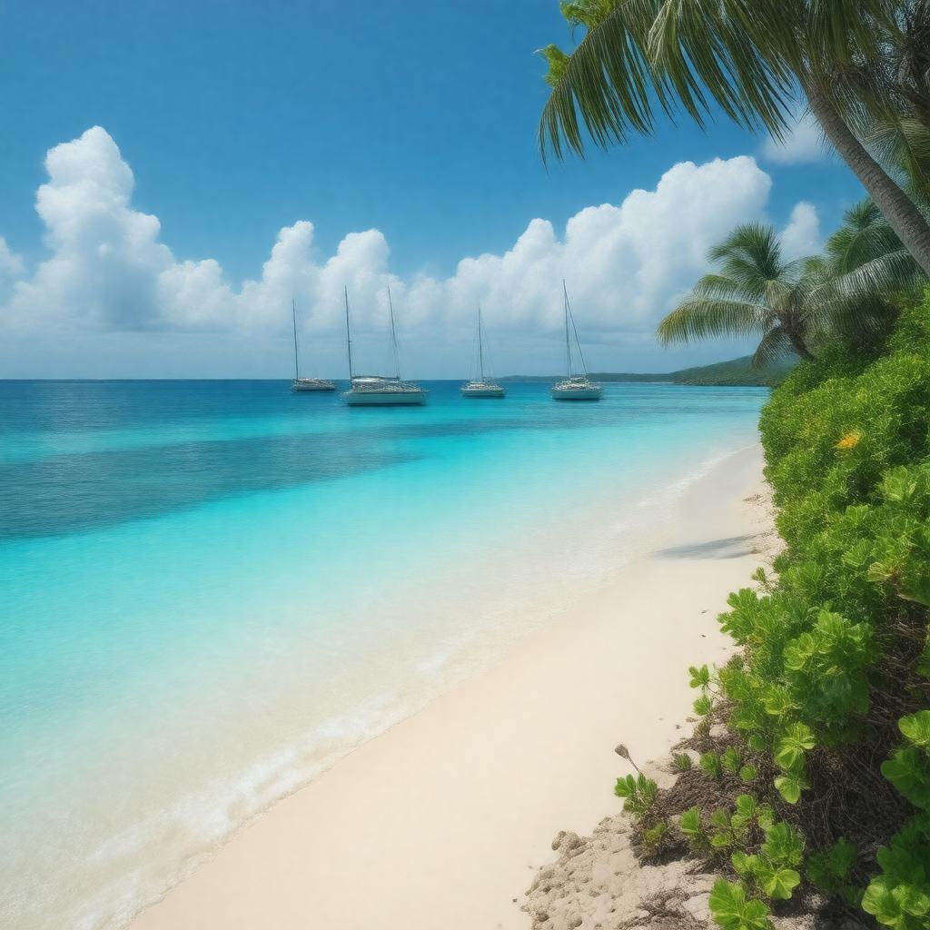 Bahamas