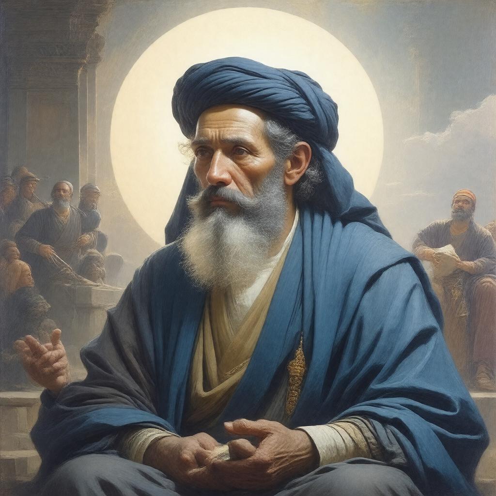 Bahá'u'lláh