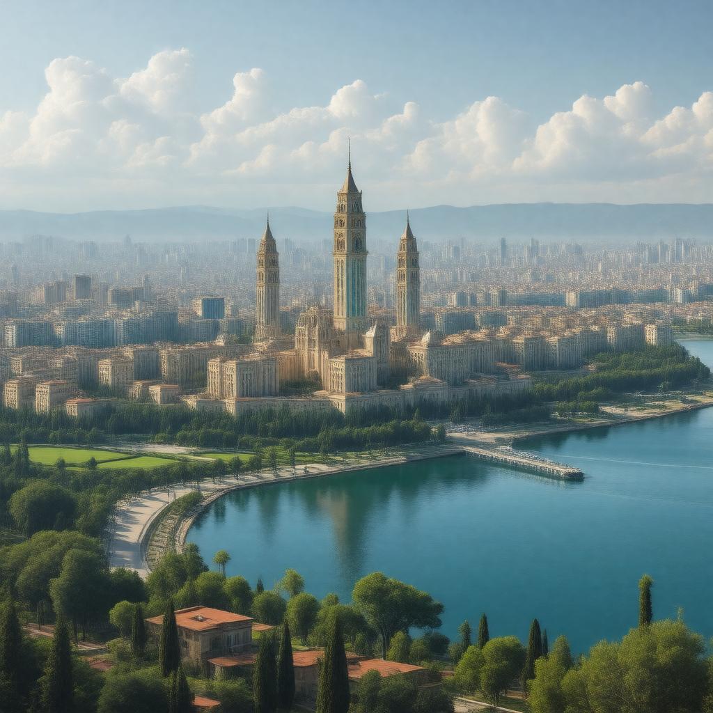Baku