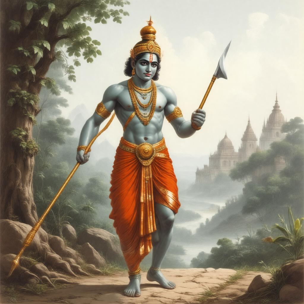 Balarama