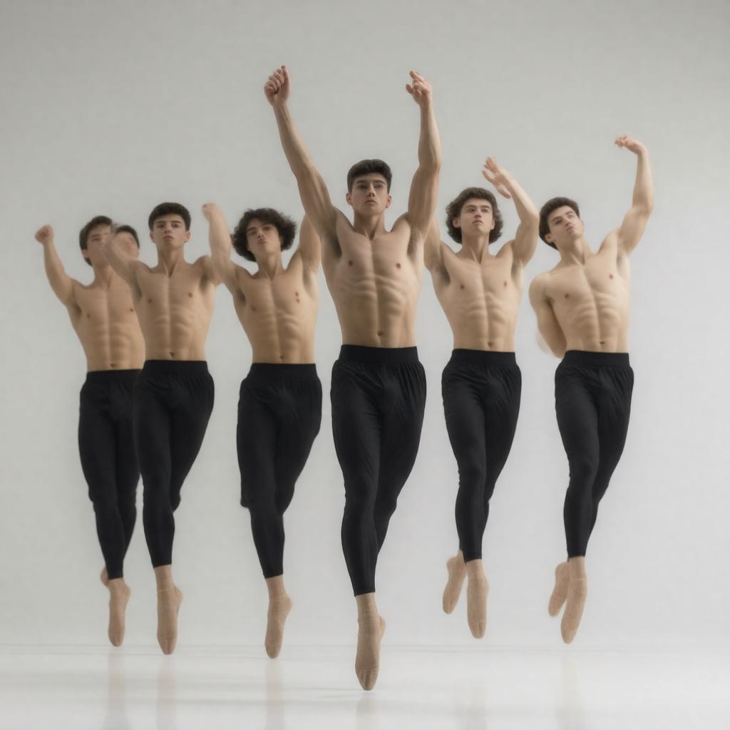 BalletBoyz