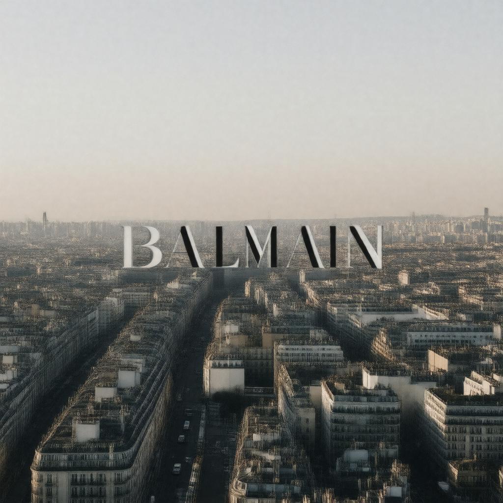 Balmain