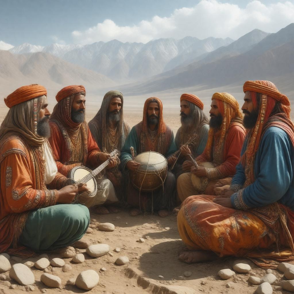 Baloch