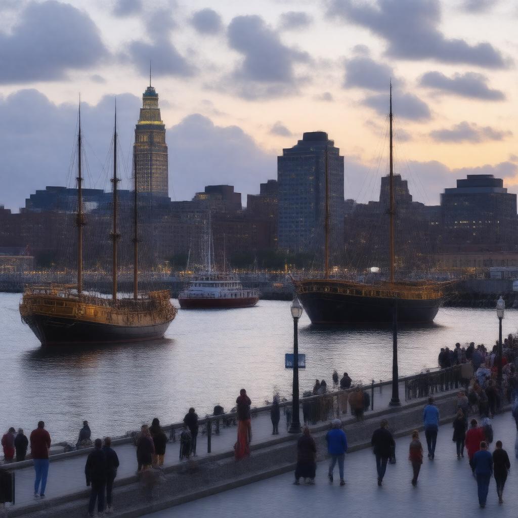 Baltimore