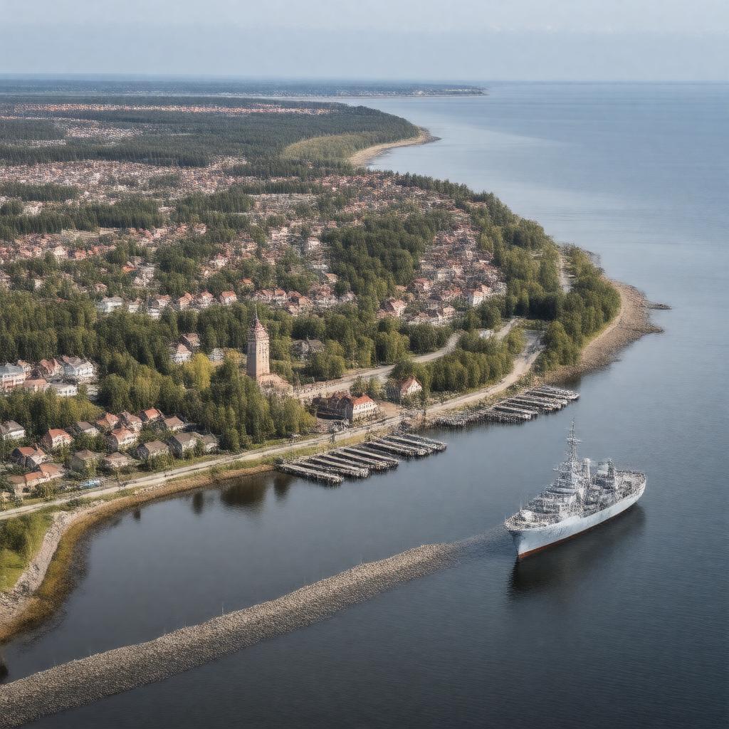 Baltiysk