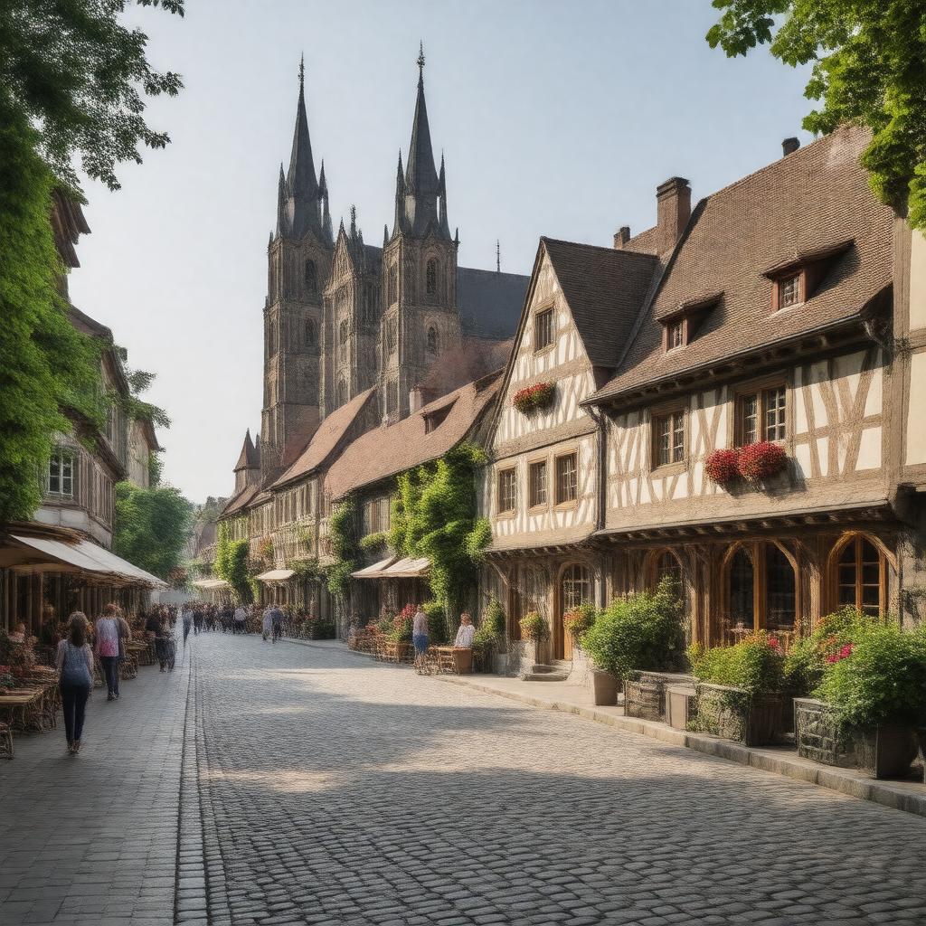 Bamberg