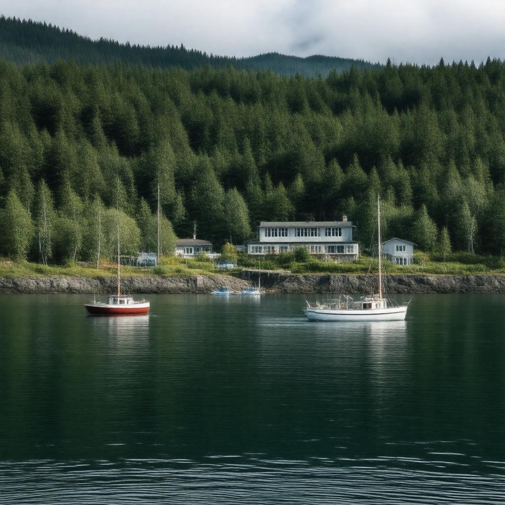 Bamfield