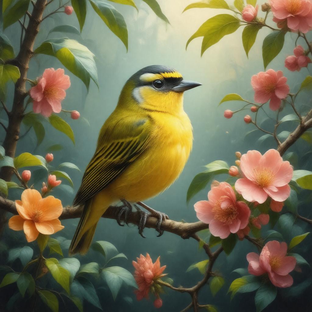 Bananaquit