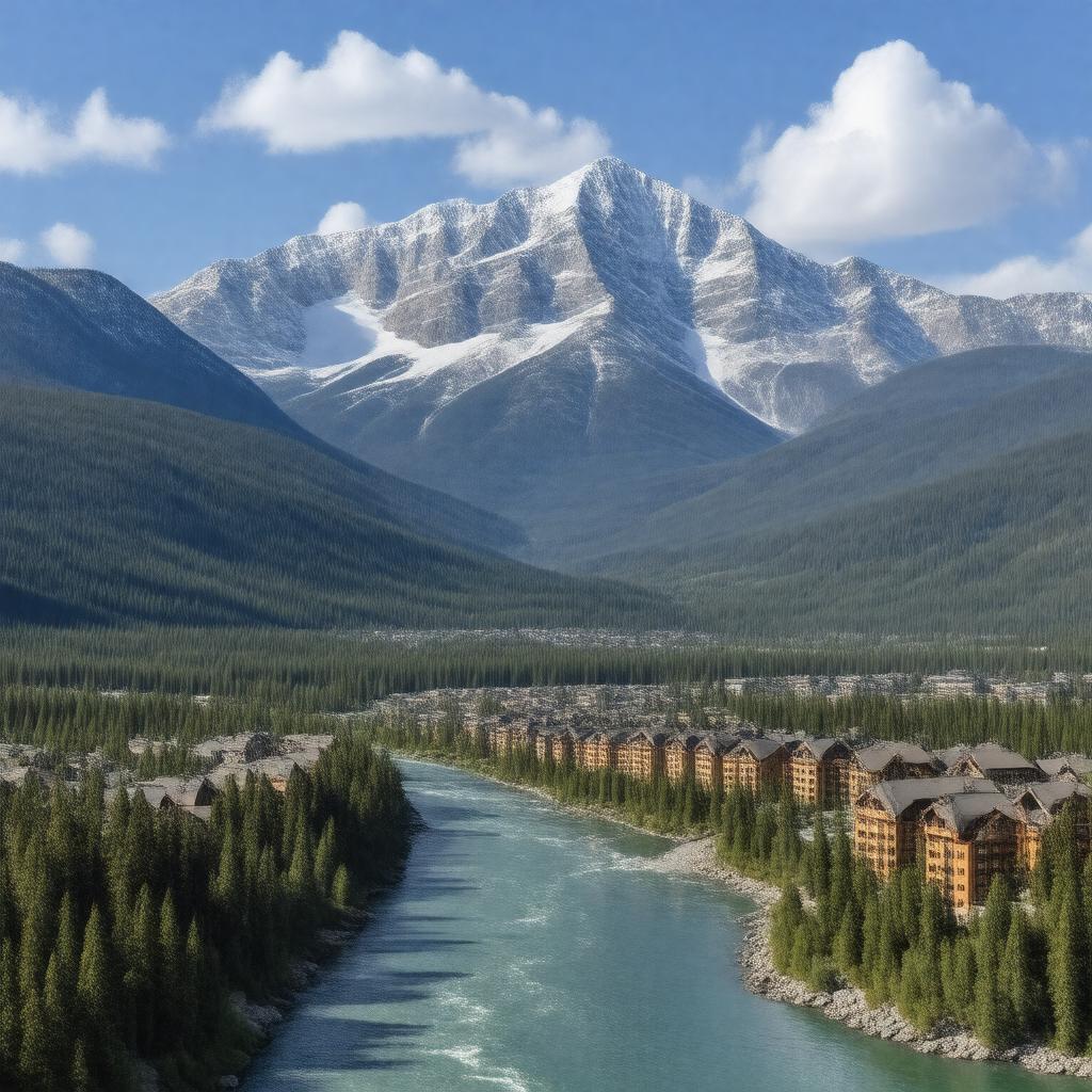 Banff