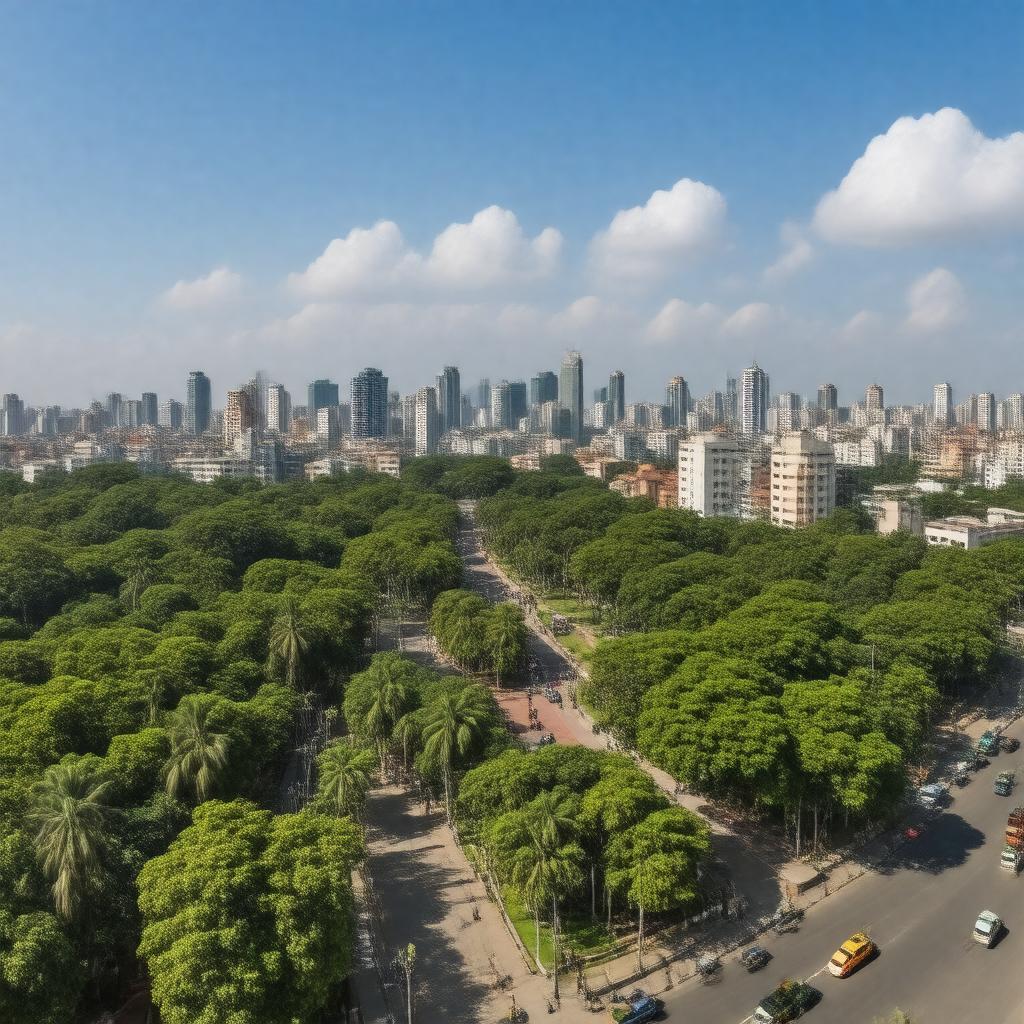 Bangalore