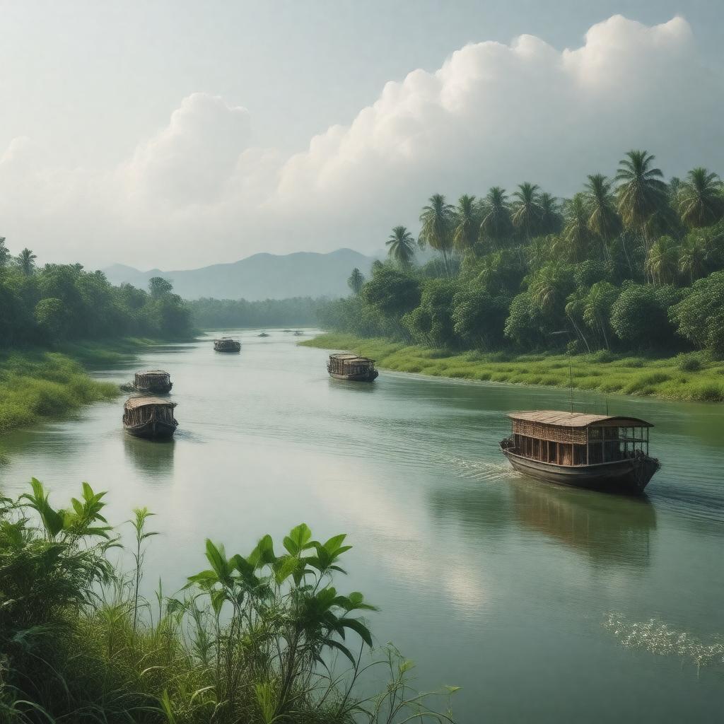 Bangladesh