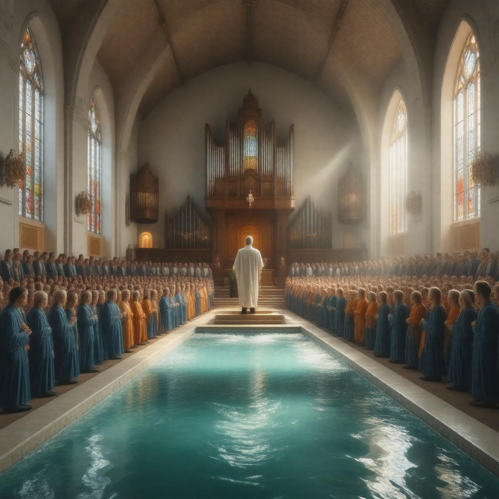 Baptists