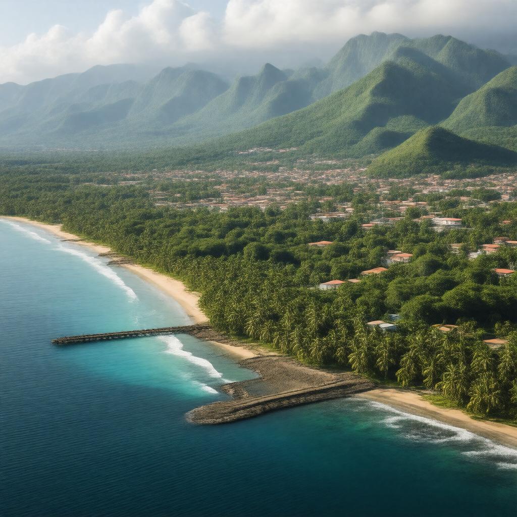 Barahona