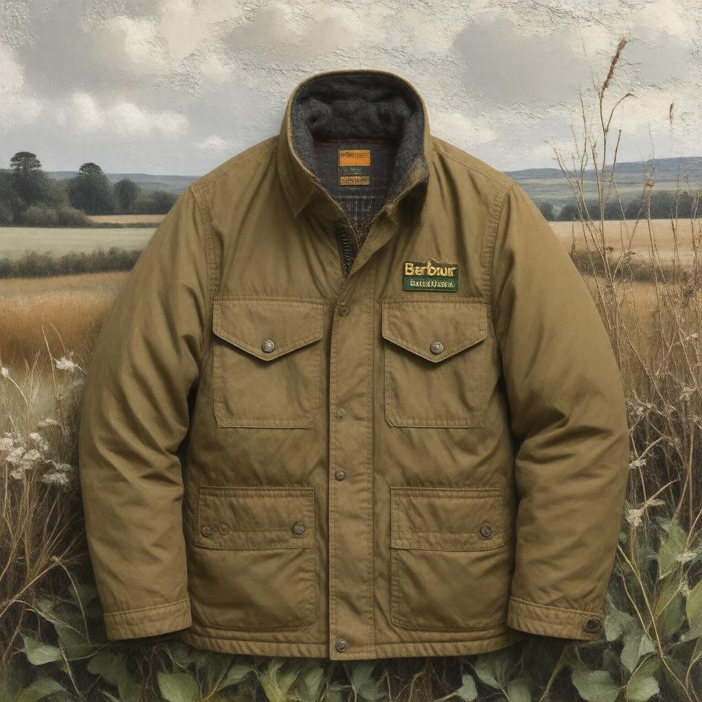 Barbour