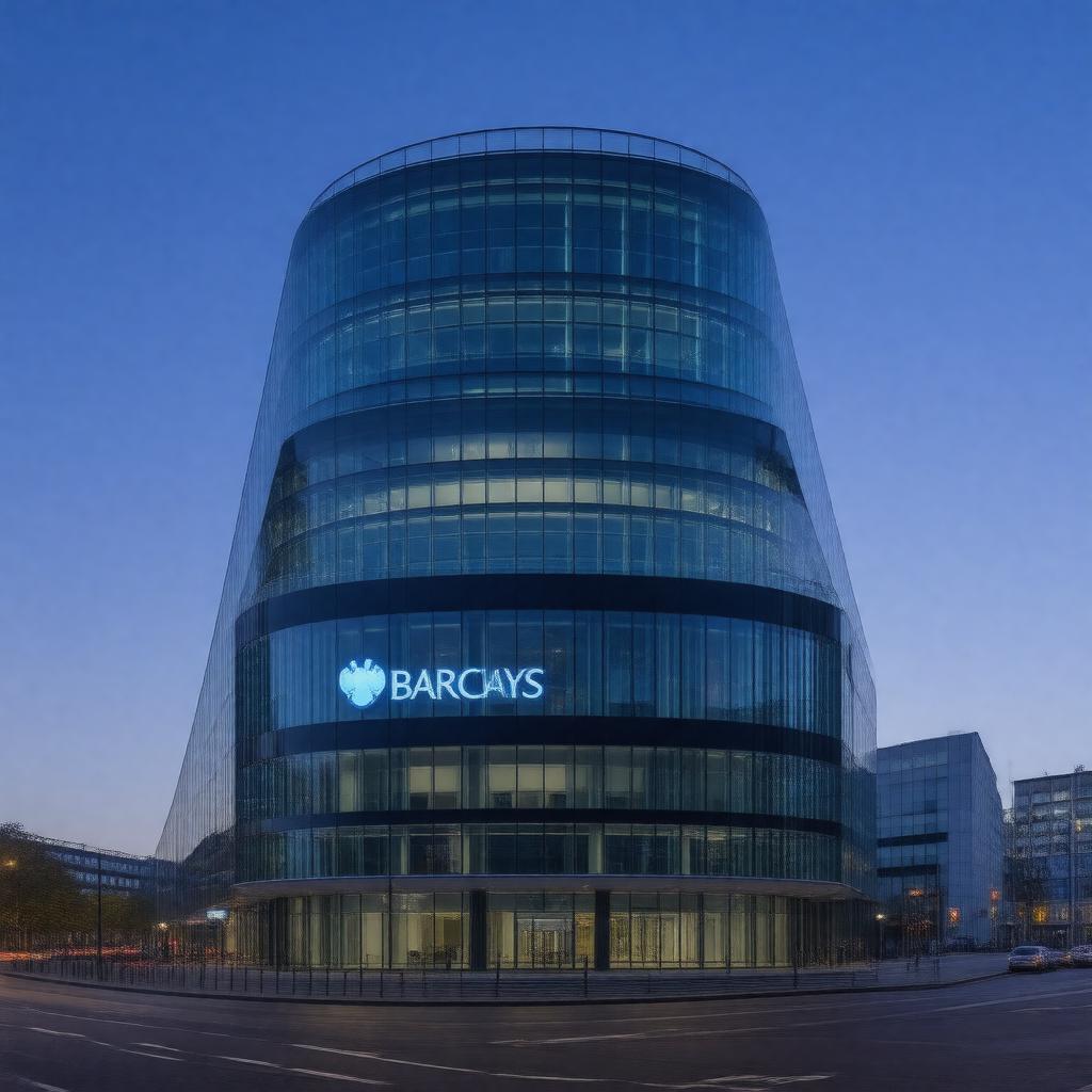 Barclays