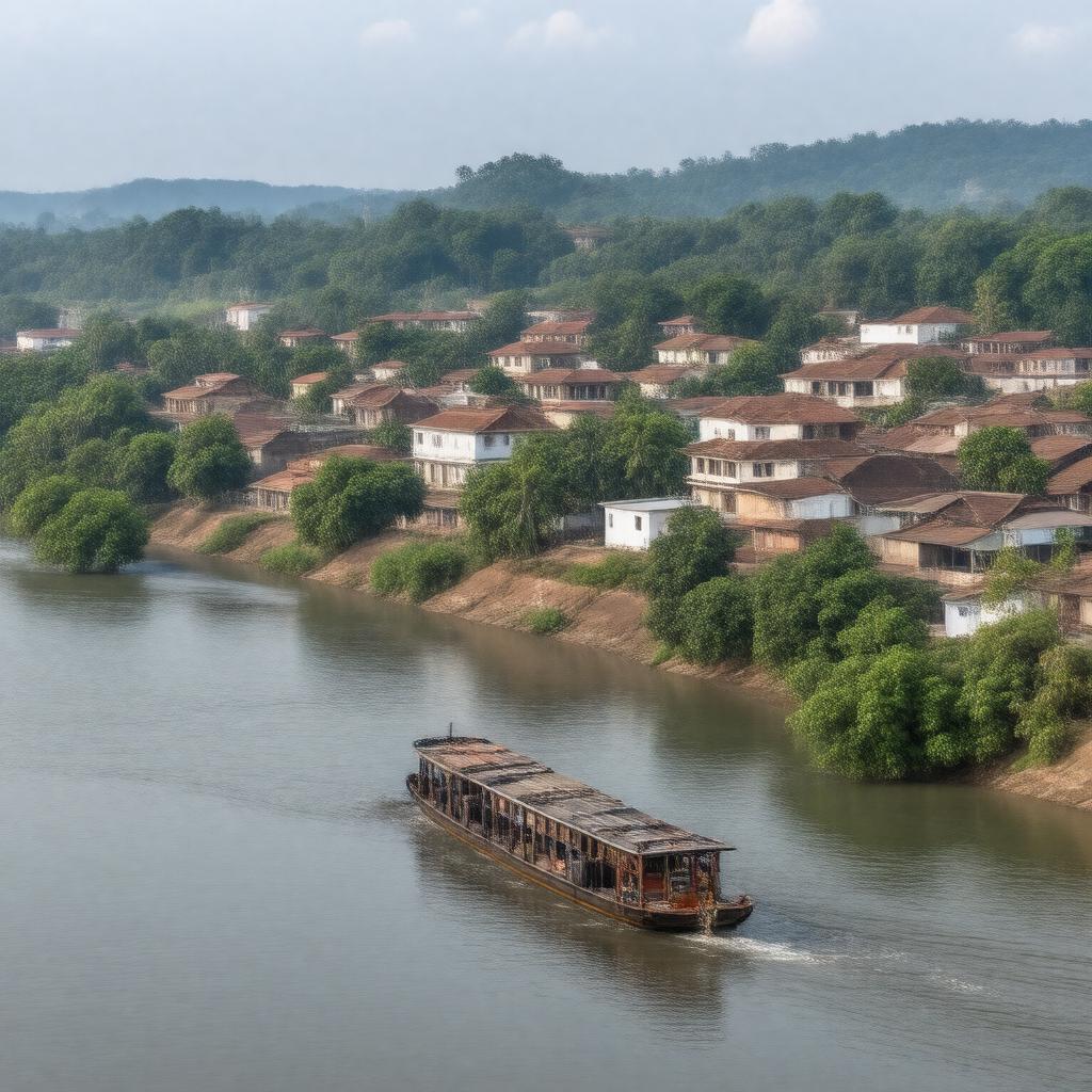 Barisal