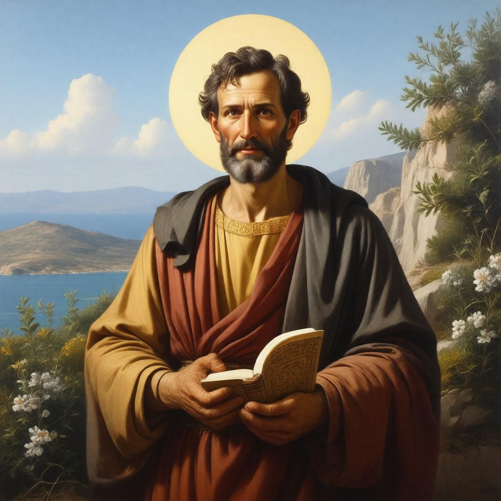 Barnabas