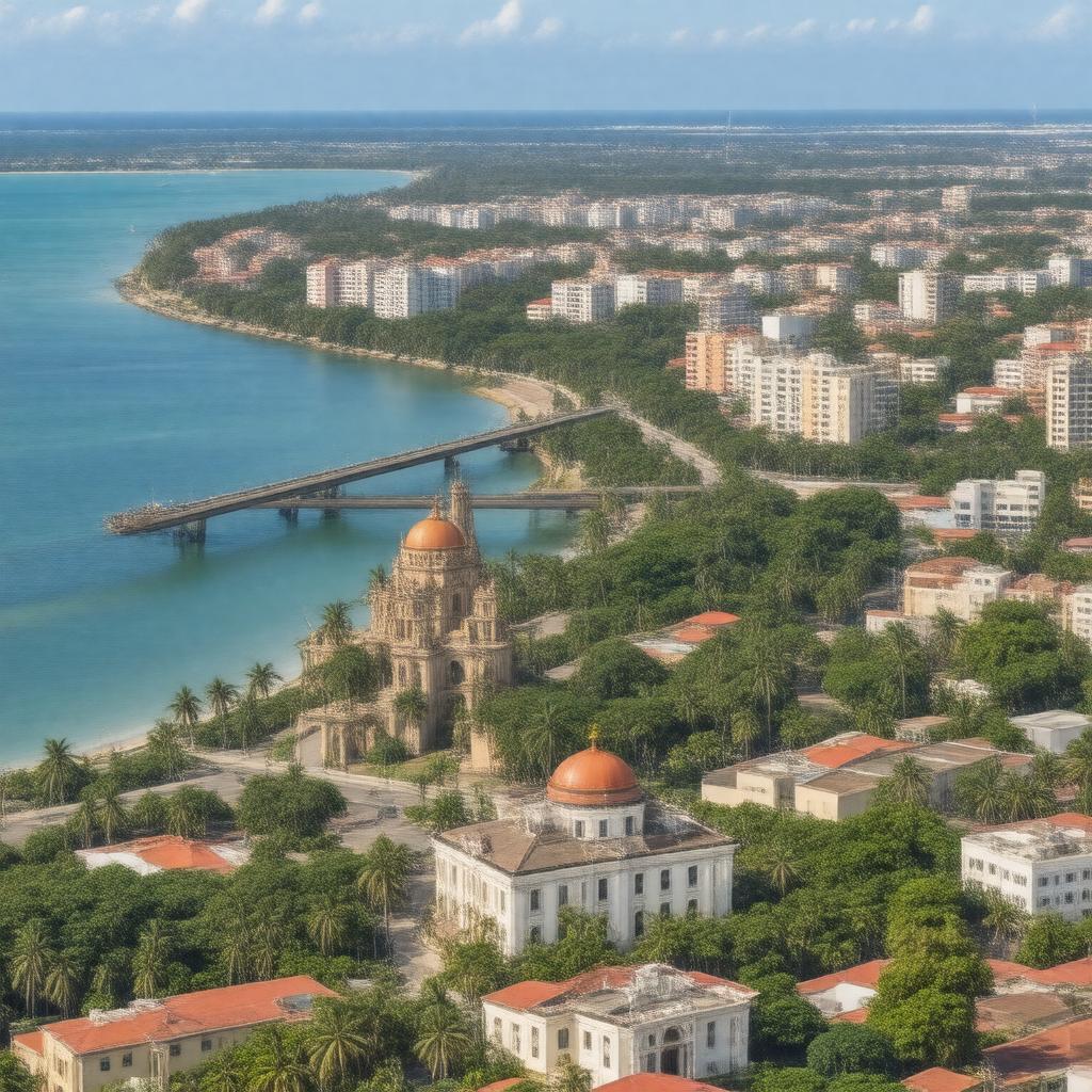 Barranquilla