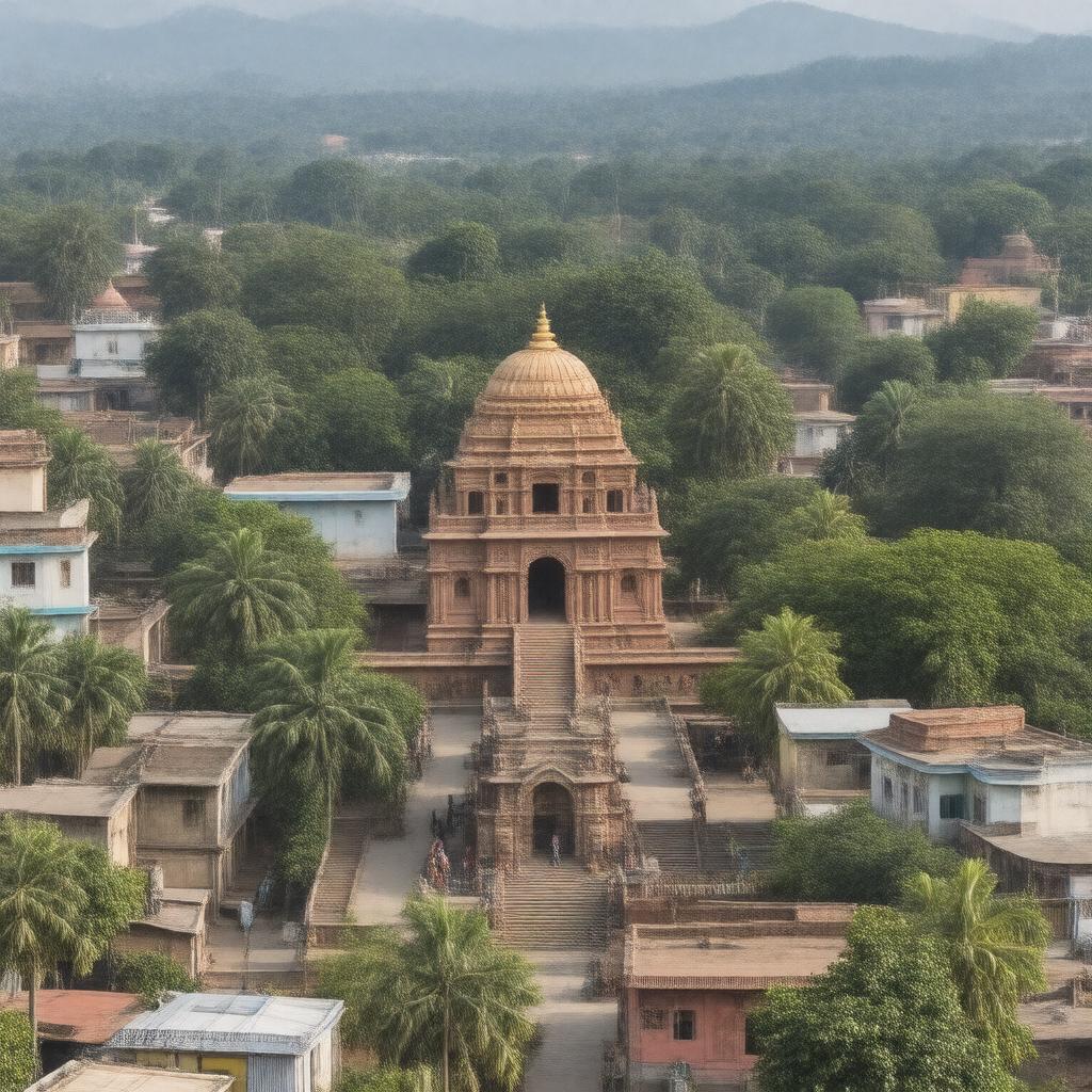 Barsana