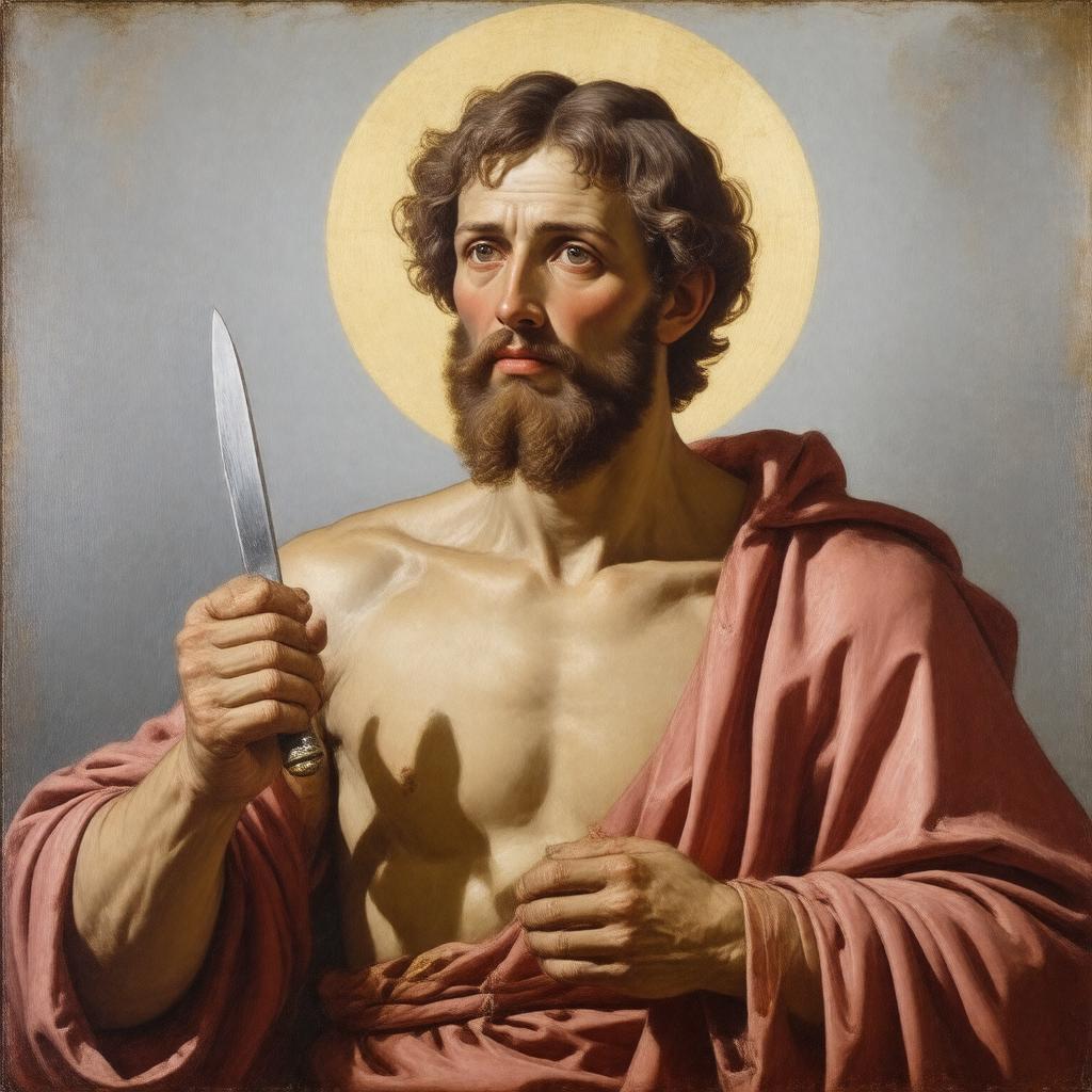 Bartholomew