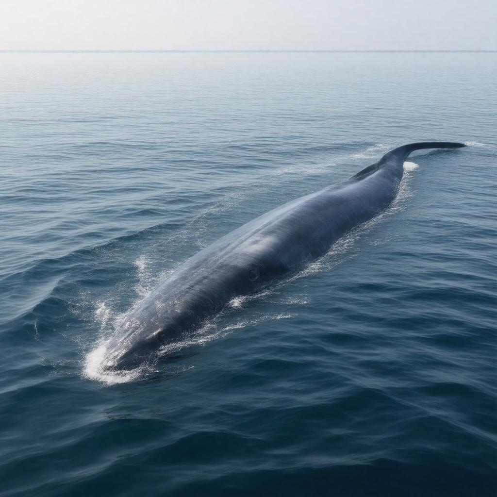 Basilosaurus
