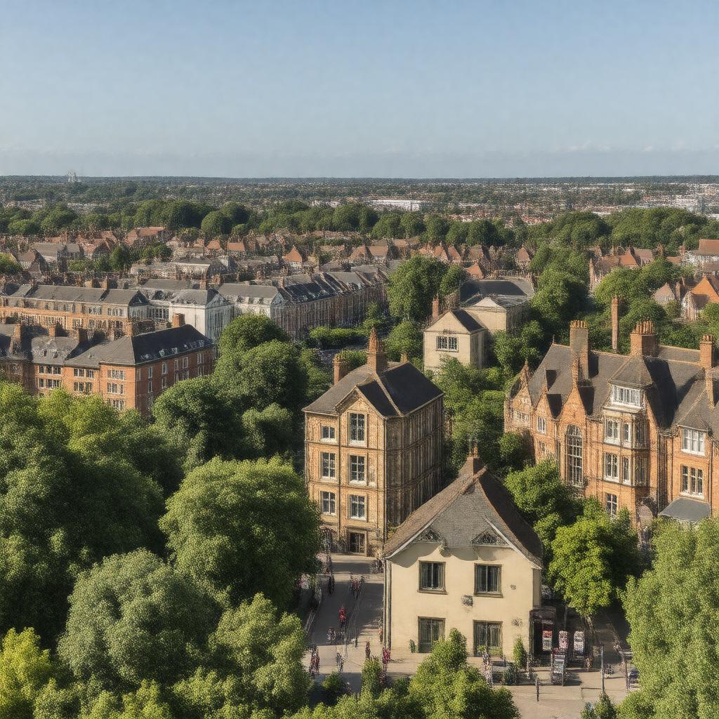 Basingstoke
