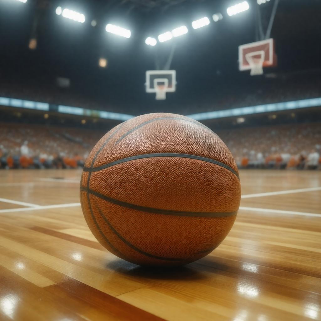 Basketball