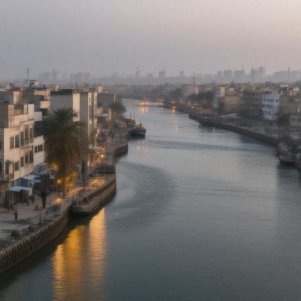 Basra