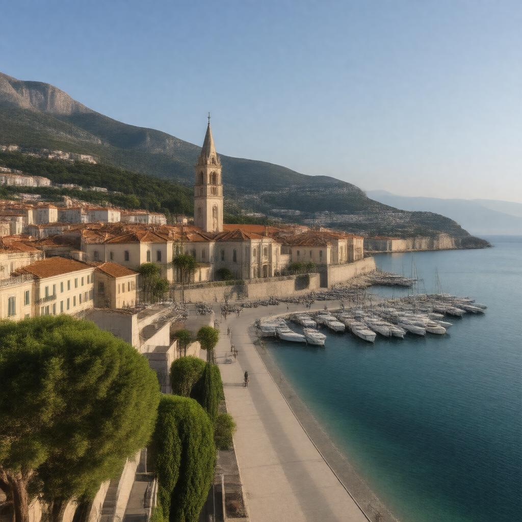 Bastia